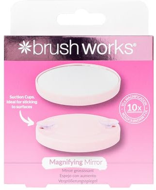 Brushworks Miroir Grossissant