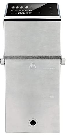 Atmovac SV-310 Sous Vide Cooker Thermal Circulator