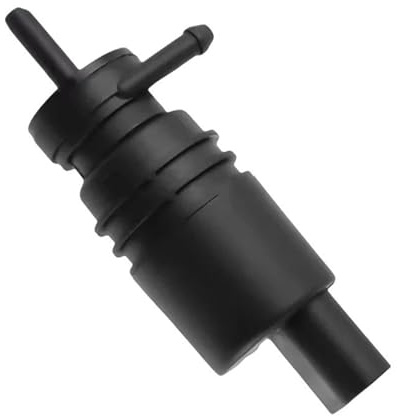 Pompa lavacristalli Per Benz W210 W211 W212 W203 W204 W221 W906 W907 W639 2001-2016 Valvola Pompa Lavavetri 2218690121 0008605826 Lavavetri