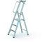 Zarges Mastersteps ZAR41632 3 Sprossen