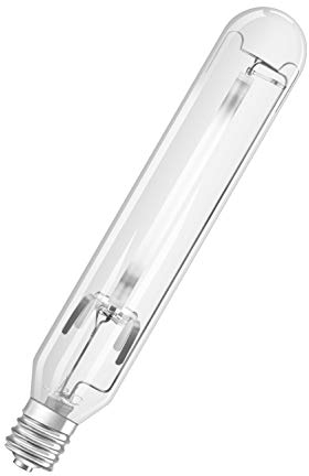 Osram NAV-T 1000W E40 Lampe à Vapeur de Sodium Haute Pression pour Extérieur