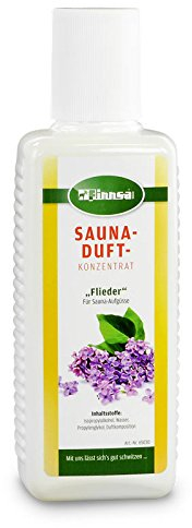 Finnsa Sauna Duftkonzentrate 250 ml, Flieder