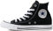 Converse Unisex Erwachsene Sneaker high Chuck Taylor All Star HI Schwarz 44