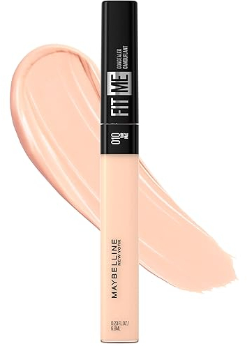 Maybelline New York Fit Me Concealer Fair