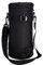 JJC DLP-7, Funda para Objetivo, 125 x 290 mm, Resistente al Agua, de Lujo, con Correa, Color Negro