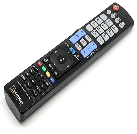 Universal Remote Control per LG intelligente 3D LED LCD HDTV TV Sostituzione
