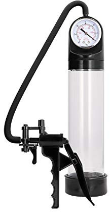 Shots Pompe per l'Ingrandimento del Pene - 610 gr