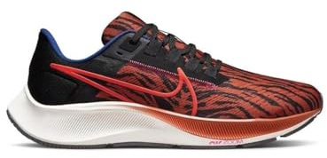NIKE Womens Air Zoom Pegasus 38 Running Trainers DQ7650 Sneakers Shoes (UK 5 US 7.5 EU 38.5, Burnt Sunrise red 800)