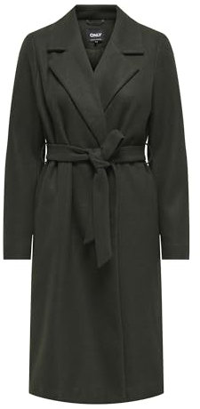 ONLY damkappa ONLALVILDA kappa, Russin, S