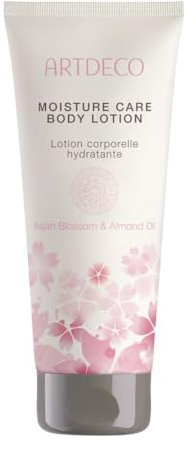 ARTDECO Lozione idratante per il corpo idratante intenso