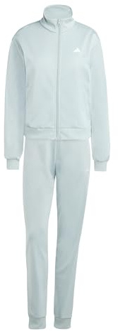 adidas Damen ESSENTIALS FEELCOZY TRACKSUIT, Wonder Sage, XXL