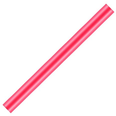 Mousse De Nouilles De Piscine – EPE À Haute Flottabilité Pour Cours De Natation, Profil Cylindrique Flexible, Longueur 150 Cm + Diamètre 6,5 Cm, Polyéthylène Non Absorbant | Pour Le Soutien À La Forma