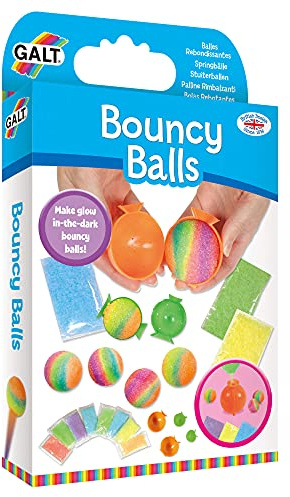 Galt Toys Balles Rebondissantes