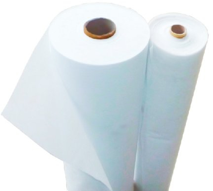 GardenFlora Winterschutzvlies 5m x 1,6m = 8m², Stärke 50g/m² -Top Grammatur für den Winterschutz ! Extrem UV-Stabil! Wintervlies Frostschutzvlies Kälteschutz für Pflanzen