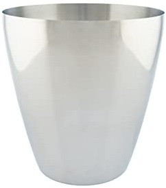 Koala Spain Cubitera Acero Inoxidable, 1 Botella de Vino o Cava, 3 litros