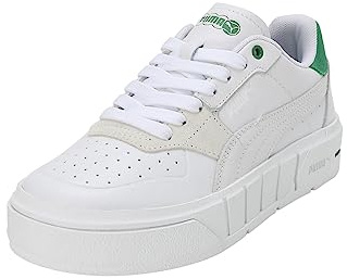 Puma Sneakers da Donna, 39 EU, Bianco, 39 EU