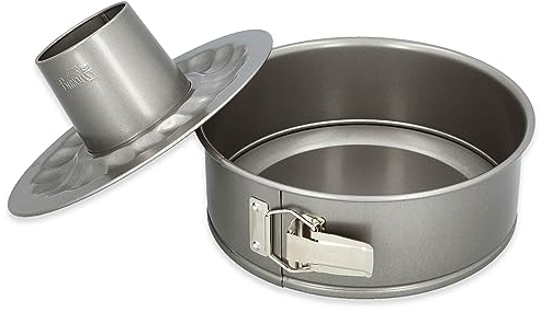 RBV Birkmann, Basic Baking, Springform 2 Böden 24cm