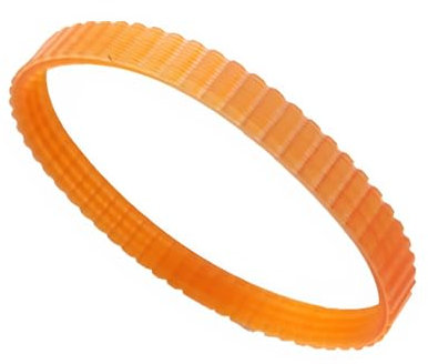 Planer Belt, Woodworking Electric Planer Belt, Planer Drive Belt Replacement, Double Timing Belt Portable Carpenter Planer Drive Belt For F20, 1900B