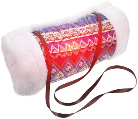 Ahuuen Manguitos De Calor para Mujer, Calentador de Manos para Clima Frío, Manoplas para Senderismo Conciertos Eventos Personal Exterior Paradas Autobús Viajes Compras