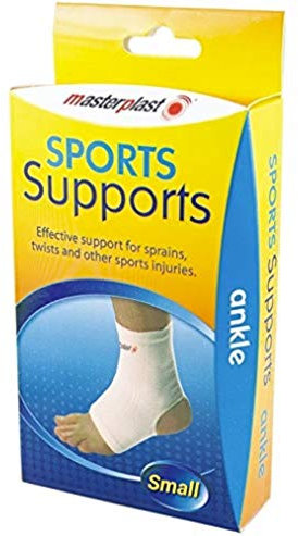 Masterplast Ankle Support - Small