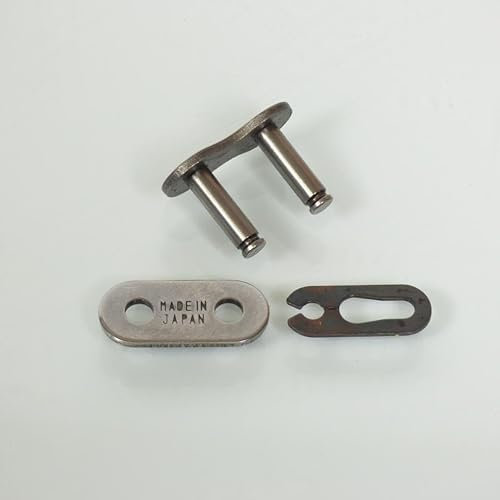 Fijación rápida para cadena de transmisión RK 420 MS nuevo para moto 50 con caja