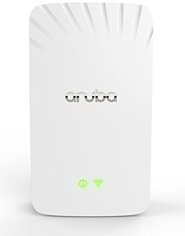 Maršrutizatorius HPE Aruba AP-505HR Access Point (EU) Dual-Radio 802.11ax 2x2 Unified Remote Bundle