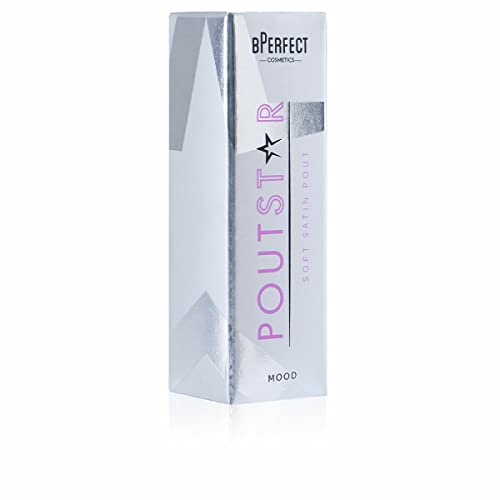 POUTSTAR satin lipstick #first Kiss 3,5 gr
