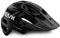 Kask Helm rex Umfang 59-62 cm, schwarz, L (59-62cm)