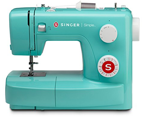 Singer 3223G Machine à Coudre