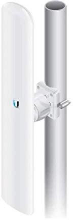 Ubiquiti Networks LAP-120 Antena Direccional MIMO para Red 16 dBi