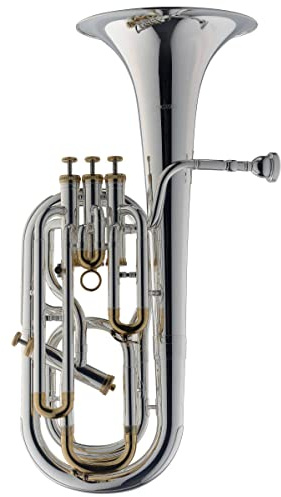Levante LV-BH5411 US Baritone Horn