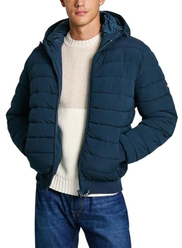 Pepe Jeans Tomek, giacca,