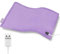 Comfheat USB Heating Pad, 5V Heated Pad for Pain Relief, 3 Heat Settings & Auto Shut Off, Hot Therapy for Pain Relief Abdomen Cramps (16x 12) (Non-Chargeable) (Purple)