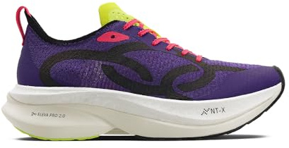 Olympikus Corre Grafeno 3, Scarpe da Ginnastica Unisex-Adulto, Multicolore, 44 EU