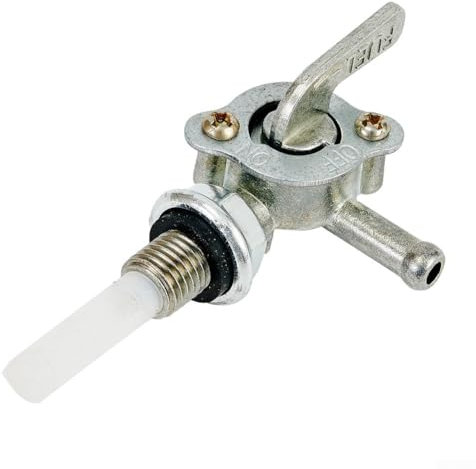 Interruptor de llave de combustible para generador de repuesto para modelos EU1000i EU2000i EU3000i y 1200W a 7000W