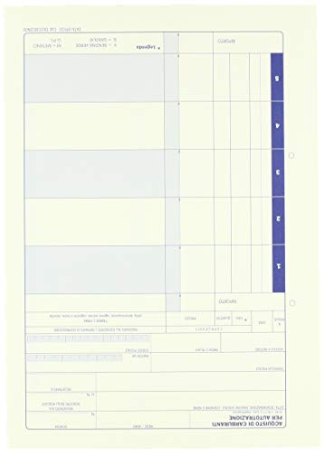 Data Ufficio vitt grafiskt papper 153622 N00