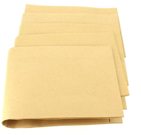 Sacs aspirateur par 5 pour Cireuse
