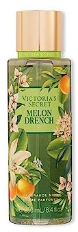 Victoria's Secret - Körperspray 250 ml – Melon Drench
