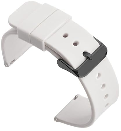 1 st 20 mm klockarmband universalarmband länkarmband handledslampa mjuk for smartklocka