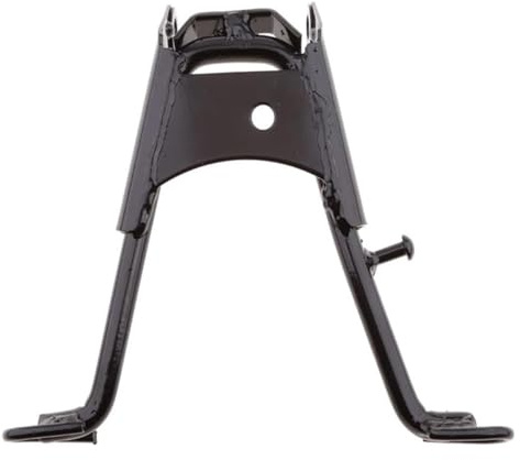 Caballete de apoyo para pies motocicleta para Yamaha PW50 PY50 JS50PY 50CC almohadilla de caballete lateral moto