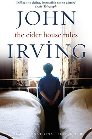 Cider House Rules - The Novel