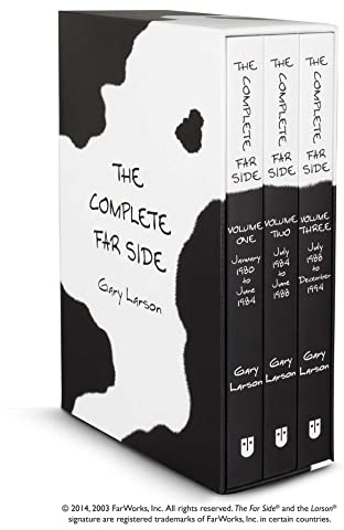 The Complete Far Side