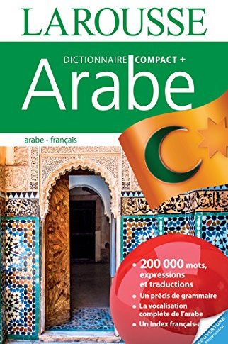 Compact plus Arabe-Français