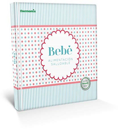 Bebé. Alimentación saludable