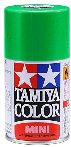 TAMIYA 85035-A00 85035 TS-35 - Pintura en aerosol para modelismo de plástico, accesorios de manualidades, pintura en aerosol para modelismo, 75 ml