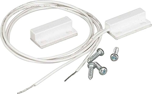 Eaton xComfort Funk Fensterkontakt Öffner Aufbau, CSEZ-01/25 (121790)