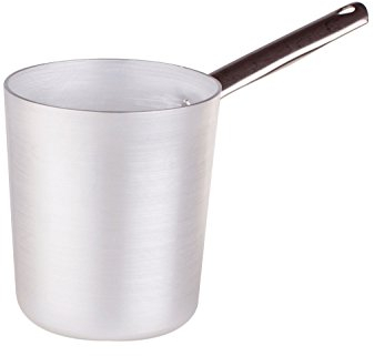 Pentole Agnelli ALMA29318 Bagnomaria Spessore 3 Millimetri, Diametro 18 cm