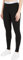 Calvin Klein Damen Leggings Sport mit Stretch, Slim-Fit, Schwarz (Black), L