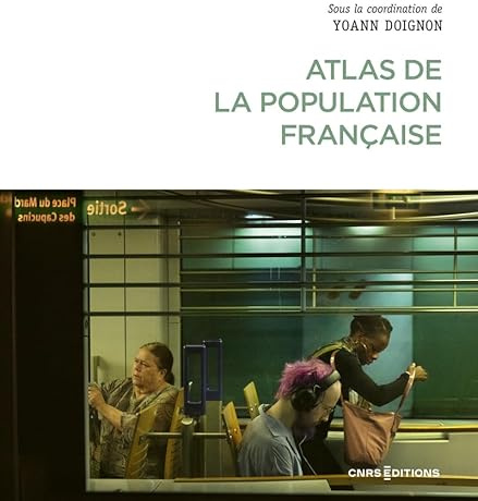 Atlas de la population française