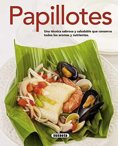 Papillotes (El rincon del paladar)